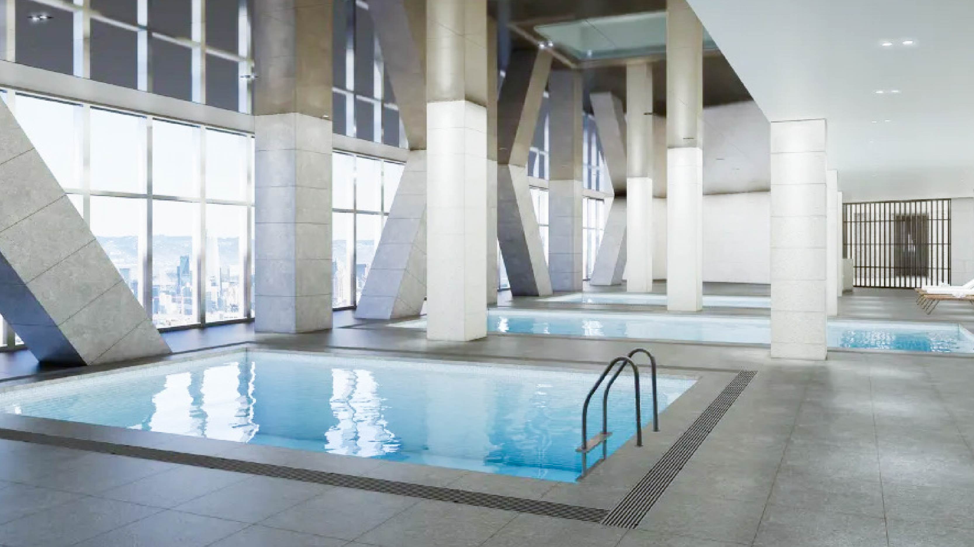 Hotel Whistlelark Jeju 飯店設施
